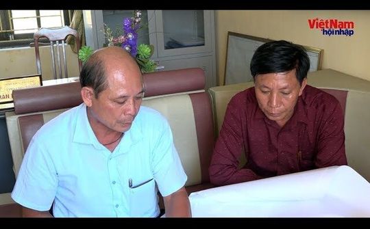 Huyện Giao Thủy (Nam Định): Chính quyền địa phương có “bỏ quên” trách nhiệm?