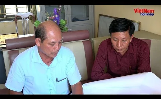 Huyện Giao Thủy (Nam Định): Chính quyền địa phương có “bỏ quên” trách nhiệm?