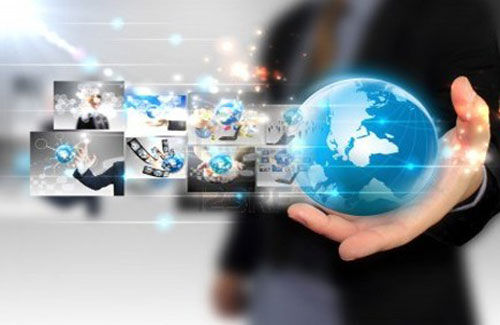 Phát triển nguồn tin khoa học và công nghệ