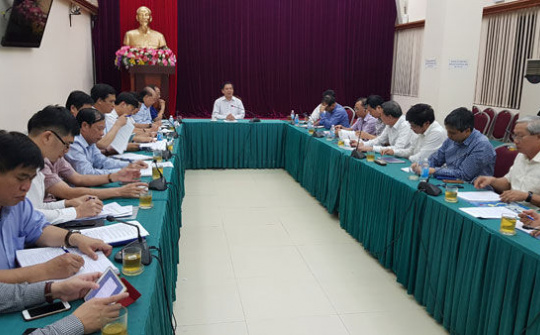 Bộ GTVT chuyển giao 5 doanh nghiệp lớn về Ủy ban Quản lý vốn Nhà nước 