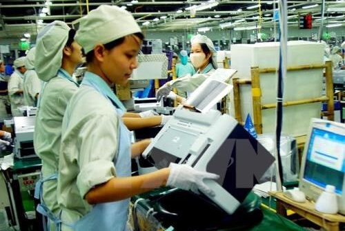 Hỗ trợ doanh nghiệp phát triển 