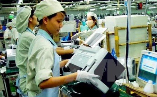 Hỗ trợ doanh nghiệp phát triển 
