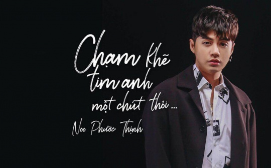 Noo Phước Thịnh bị kiện đòi bồi thường gần 1 tỷ đồng
