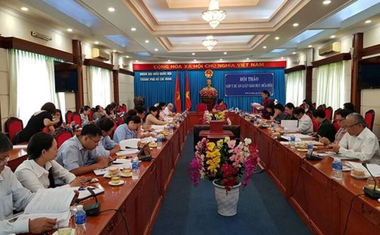 Nên bỏ quy định hiệu trưởng không phải là nhà giáo