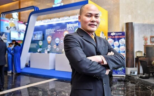 Bkav chuẩn bị IPO, CEO Nguyễn Tử Quảng sở hữu khối tài sản ngàn tỷ