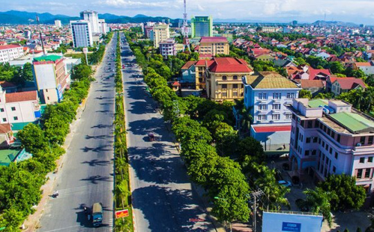 Niềm vui lớn trên Thành phố đỏ Anh hùng