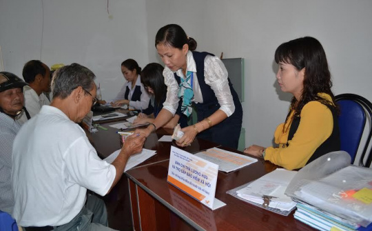 Nghỉ hưu sớm do suy giảm khả năng lao động, cần điều kiện gì?