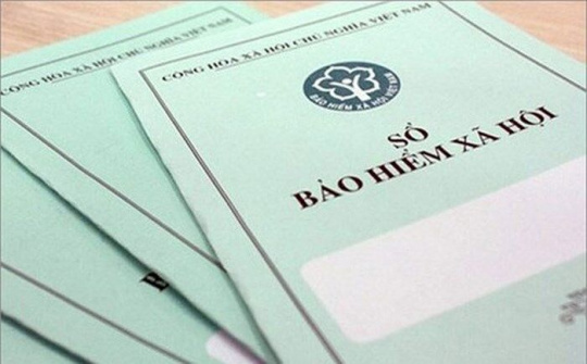 Người lao động có thể có nhiều sổ Bảo hiểm xã hội hay không?