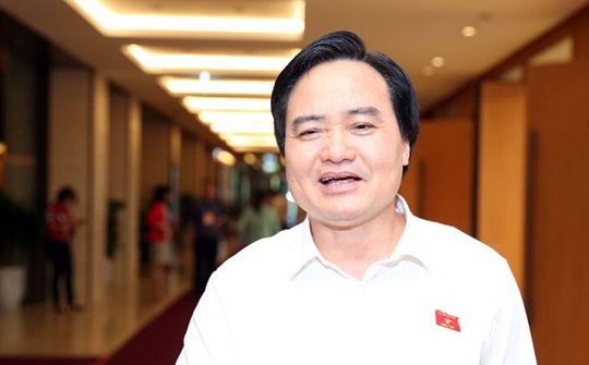 Bộ trưởng Phùng Xuân Nhạ nói về quy định đuổi HS-SV bán dâm 4 lần 