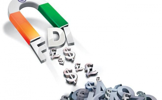 Nâng 'chất' dòng vốn FDI