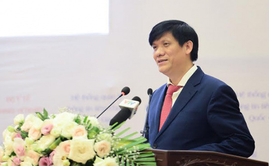 Đồng chí Nguyễn Thanh Long được điều động, bổ nhiệm giữ chức Phó Trưởng Ban Tuyên giáo Trung ương