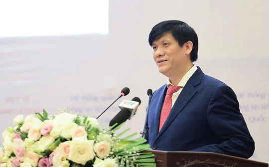 Đồng chí Nguyễn Thanh Long được điều động, bổ nhiệm giữ chức Phó Trưởng Ban Tuyên giáo Trung ương