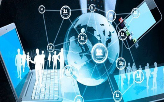 Sách trắng CNTT-TT 2018 sẽ được phát hành trong tháng 11/2018