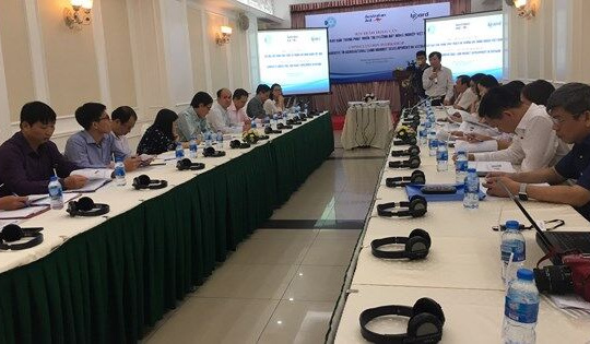 Hà Nam: Đàm phán với các hộ dân để lấy 180ha đất đầu tư vào nông nghiệp