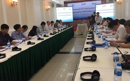 Hà Nam: Đàm phán với các hộ dân để lấy 180ha đất đầu tư vào nông nghiệp