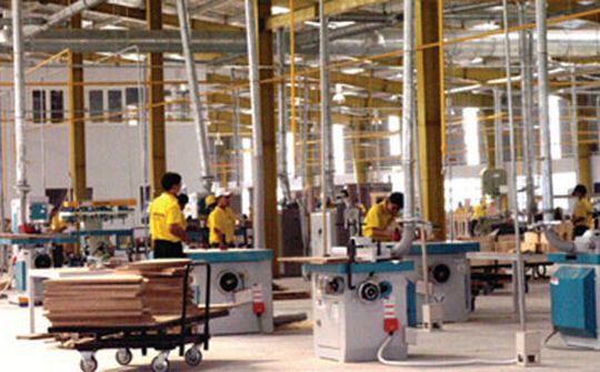 Vẫn còn nhiều việc phải làm để tránh “bẫy thu nhập trung bình”