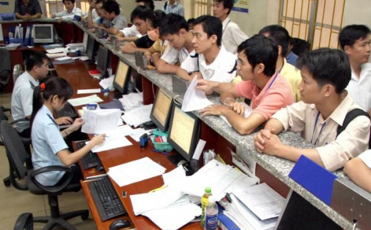 Thủ tướng chỉ thị nâng cao chất lượng giải quyết thủ tục hành chính