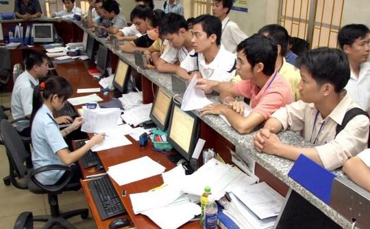 Thủ tướng chỉ thị nâng cao chất lượng giải quyết thủ tục hành chính