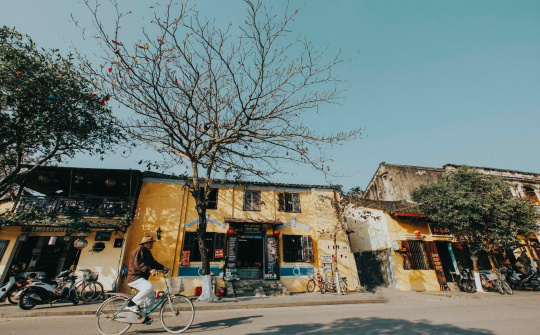 Dự báo thời tiết 31/10: Trời nắng đẹp trên cả nước