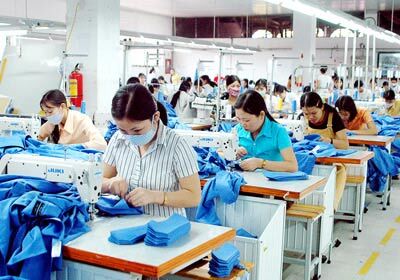 Cơ hội lớn cho doanh nghiệp dệt may, da giày tại Úc và New Zealand