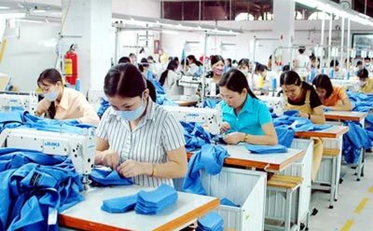 Cơ hội lớn cho doanh nghiệp dệt may, da giày tại Úc và New Zealand