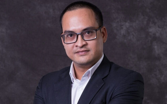 Thái độ mở lòng sẽ giúp startup đi xa