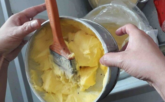 Phạt 84 triệu đồng công ty cung cấp bánh mì khiến 55 người ngộ độc