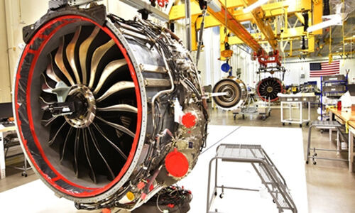 Mỹ truy tố 10 người Trung Quốc âm mưu đánh cắp công nghệ hàng không