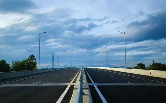 VEC lý giải về việc bán gói thầu A5 tại dự án 34.000 tỷ Đà Nẵng-Quảng Ngãi