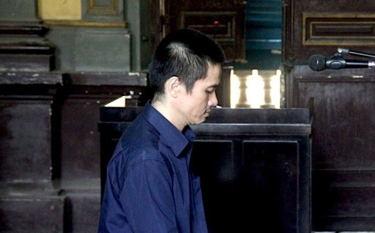 Giám đốc doanh nghiệp lừa BIDV Tây Sài Gòn hơn 54 tỷ đồng