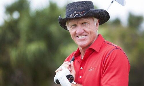 Huyền thoại Golf  Greg Norman làm tân Đại sứ Du lịch Việt Nam