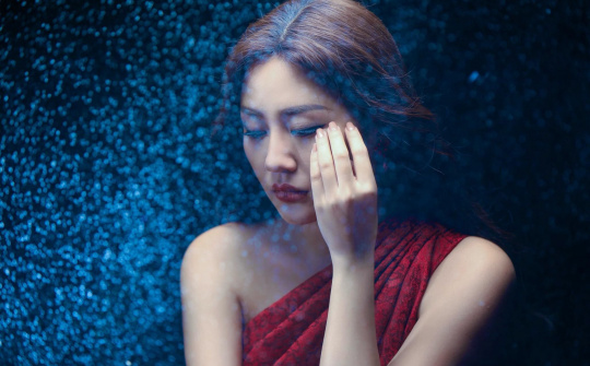 Ấp ủ suốt 6 năm, cuối cùng Văn Mai Hương đã dám 'Nghĩ về anh'