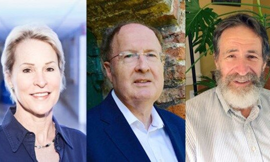 Nobel Hóa học 2018 vinh danh đột phá về thâu tóm sức mạnh tiến hóa