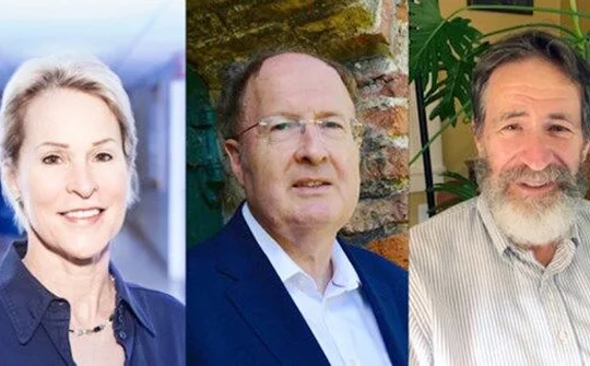 Nobel Hóa học 2018 vinh danh đột phá về thâu tóm sức mạnh tiến hóa