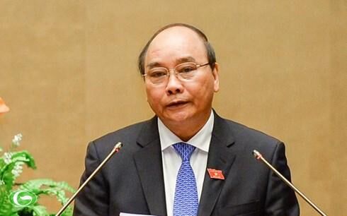 Thủ tướng chủ trì Hội nghị tổng kết 30 năm FDI tại Việt Nam