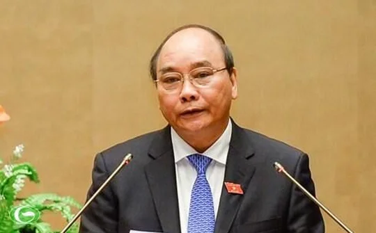 Thủ tướng chủ trì Hội nghị tổng kết 30 năm FDI tại Việt Nam
