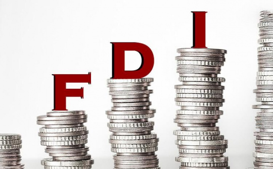 Giải bài toán thu hút FDI công nghệ cao
