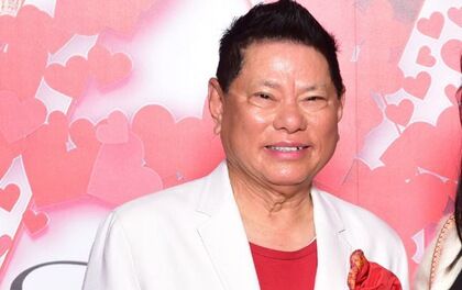 Tỷ phú Hoàng Kiều không còn nằm trong top những người giàu nhất Mỹ