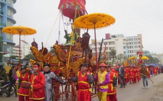 Thêm 6 Di sản văn hóa phi vật thể quốc gia