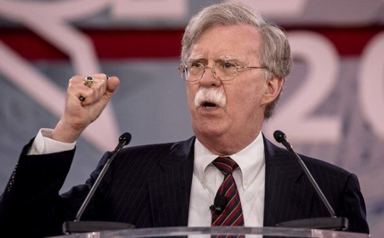 Mỹ rút khỏi hai hiệp ước quốc tế, chỉ trích toà án Liên Hợp Quốc