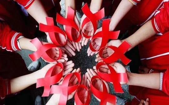 Thành lập BQL Dự án 'Quỹ Toàn cầu phòng, chống HIV/AIDS giai đoạn 2018-2020'