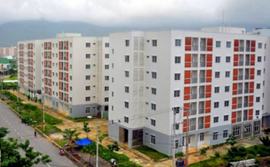 Người dân có quyền lựa chọn trong vay vốn hỗ trợ cho chương trình nhà ở xã hội