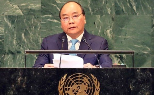 PM’s working trip to UN headquarters is fruitful bilaterally, multilaterally: official