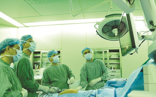 Người Việt nằm trong top mắc ung thư gan cao nhất thế giới