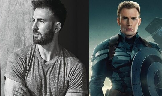 Huyền thoại Captain America tuyên bố 'nghỉ hưu' sau 8 năm gắn bó vai diễn
