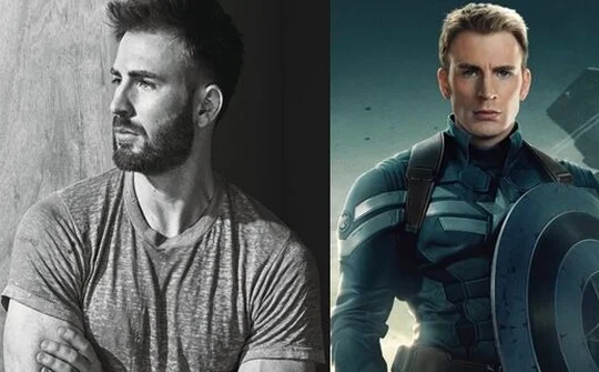 Huyền thoại Captain America tuyên bố 'nghỉ hưu' sau 8 năm gắn bó vai diễn