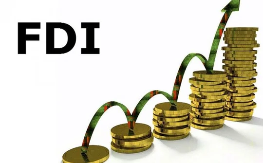 FDI có vai trò quan trọng trong phát triển kinh tế của Việt Nam