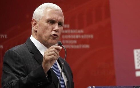 Mỹ cáo buộc Trung Quốc can thiệp nội bộ, tìm cách thay thế Tổng thống Trump