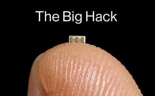 Chip 'hạt gạo' ảnh hưởng như thế nào đến thế giới?