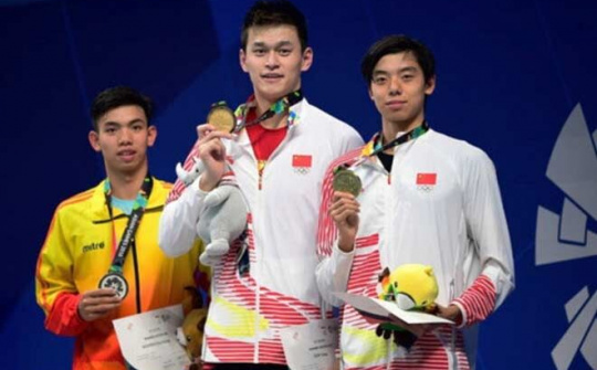 Hy vọng Vàng của Thể thao Việt Nam với Olympic trẻ 2018